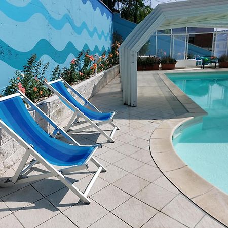 Hotel Astoria Tabiano Terme Exteriör bild