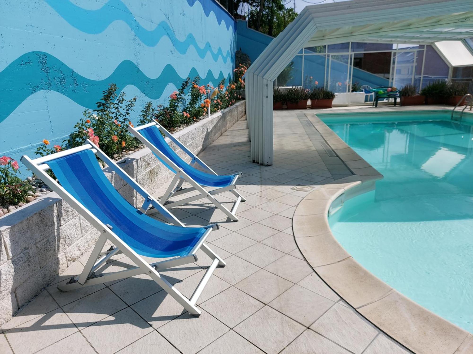 Hotel Astoria Tabiano Terme Exteriör bild