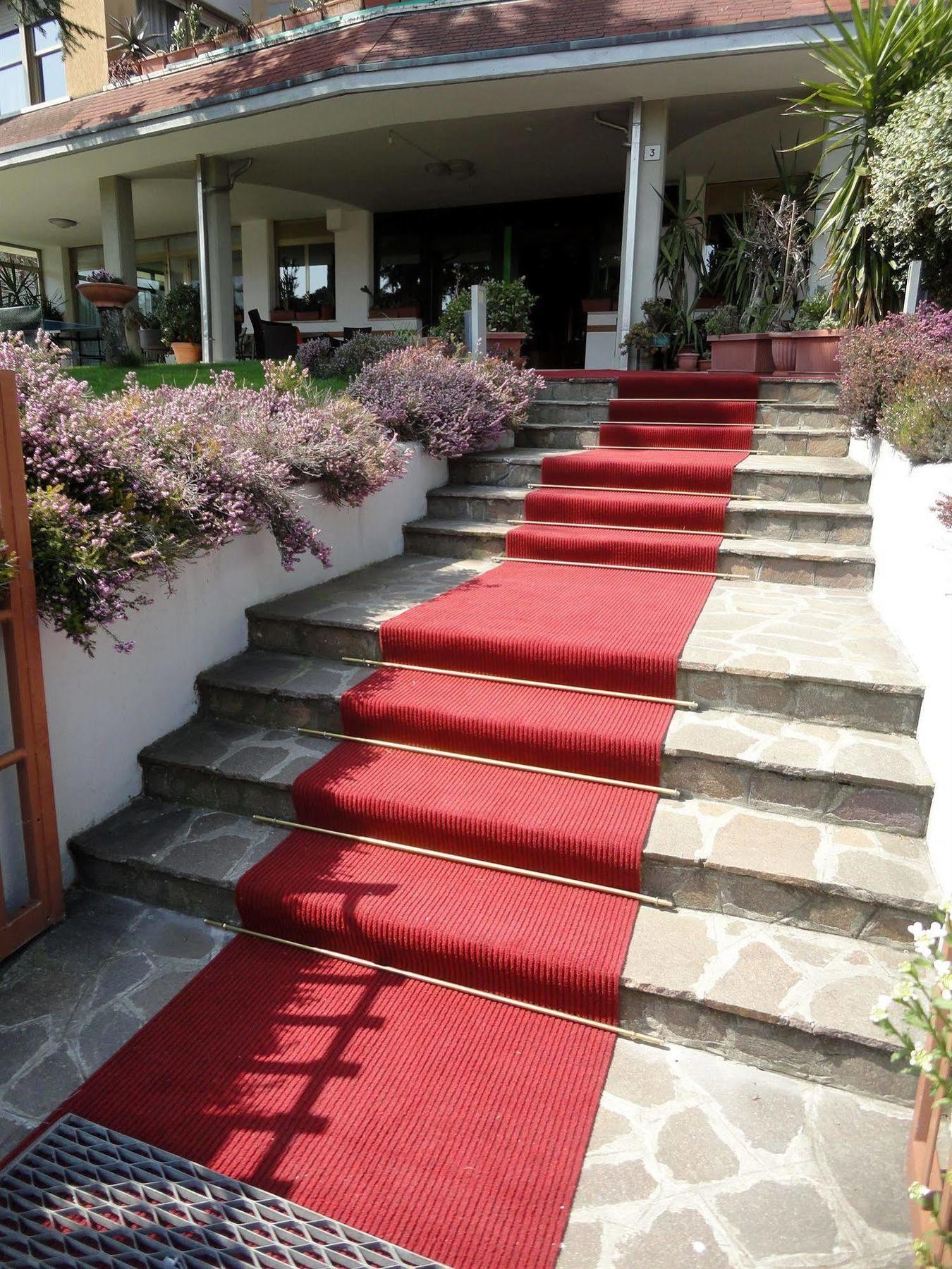 Hotel Astoria Tabiano Terme Exteriör bild